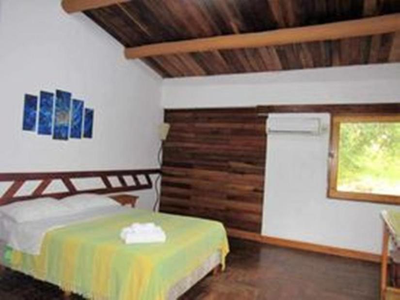 Hotel La Toscana San Ignacio  Eksteriør billede