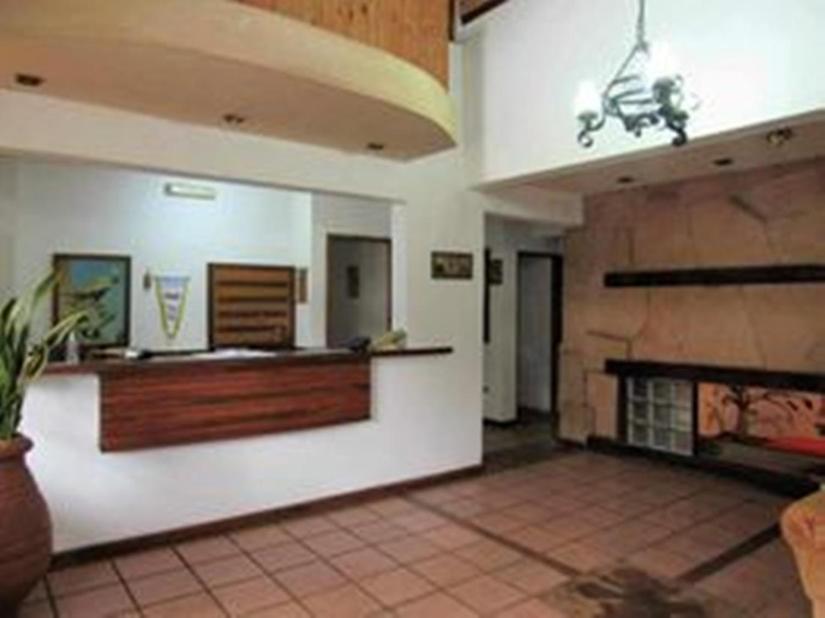 Hotel La Toscana San Ignacio  Eksteriør billede
