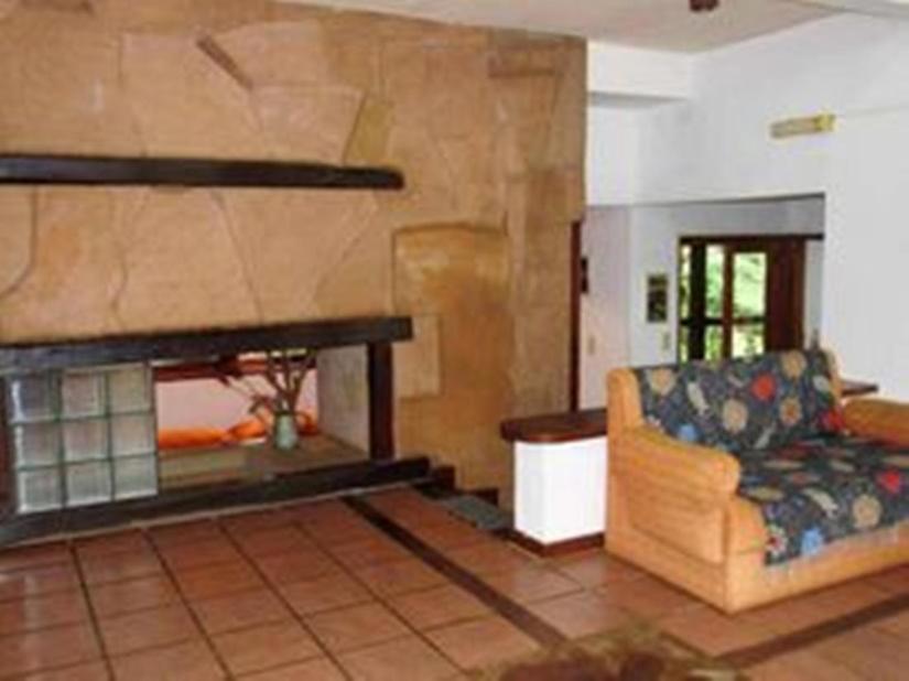 Hotel La Toscana San Ignacio  Eksteriør billede