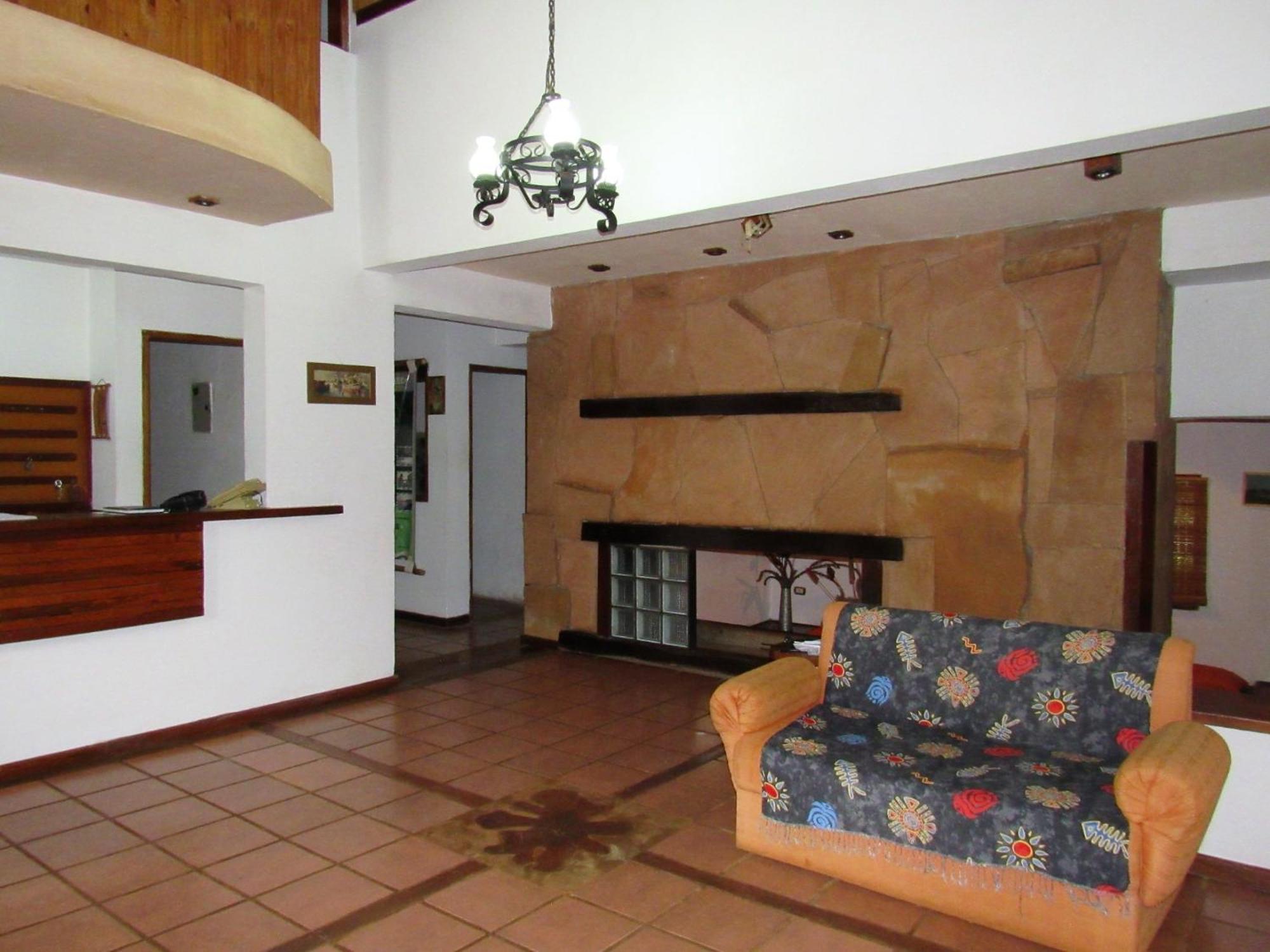 Hotel La Toscana San Ignacio  Eksteriør billede
