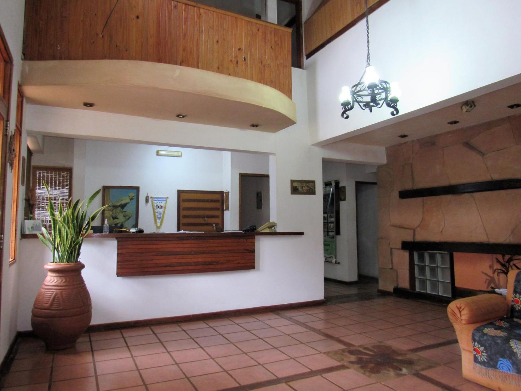Hotel La Toscana San Ignacio  Eksteriør billede