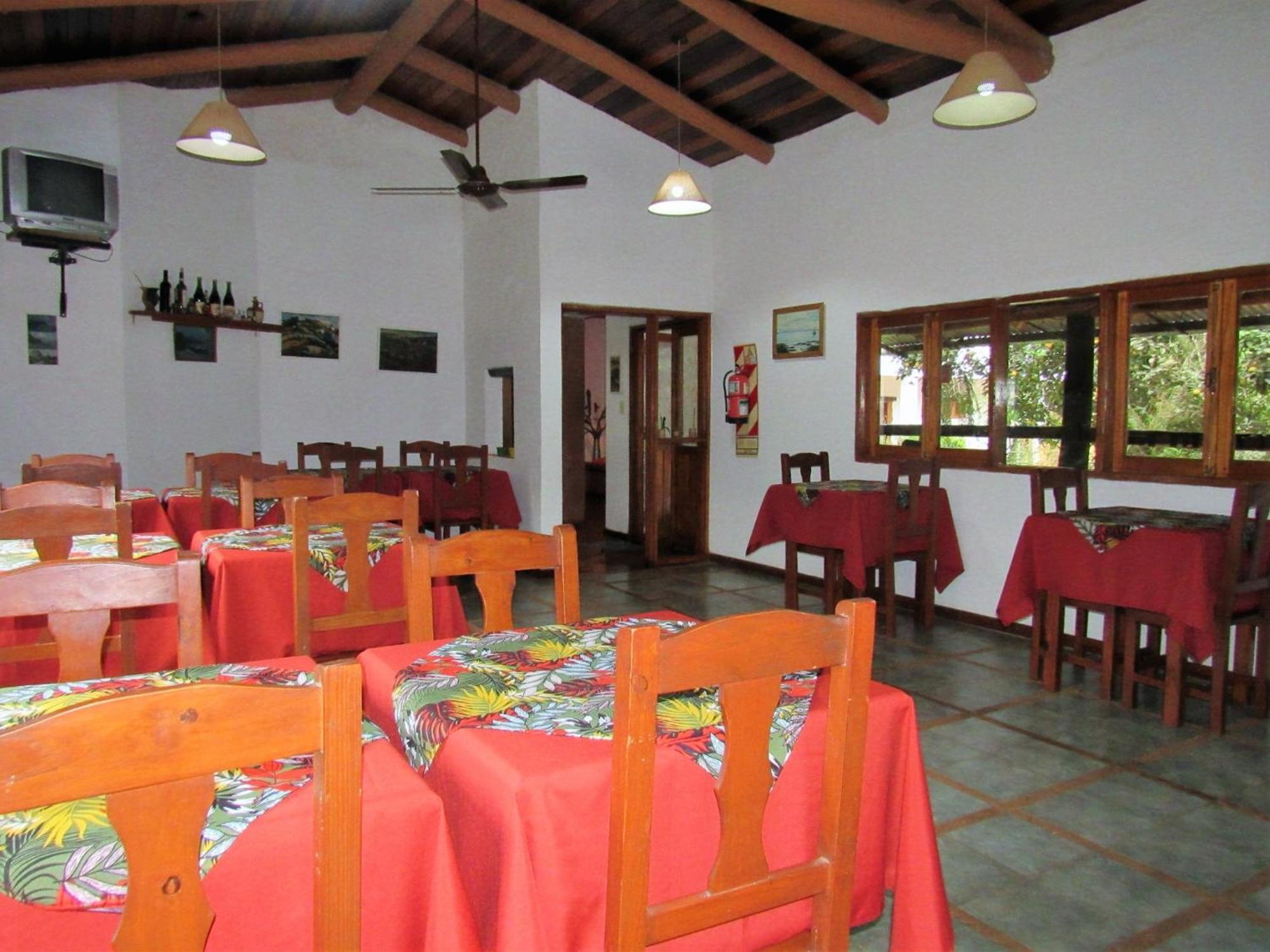 Hotel La Toscana San Ignacio  Eksteriør billede