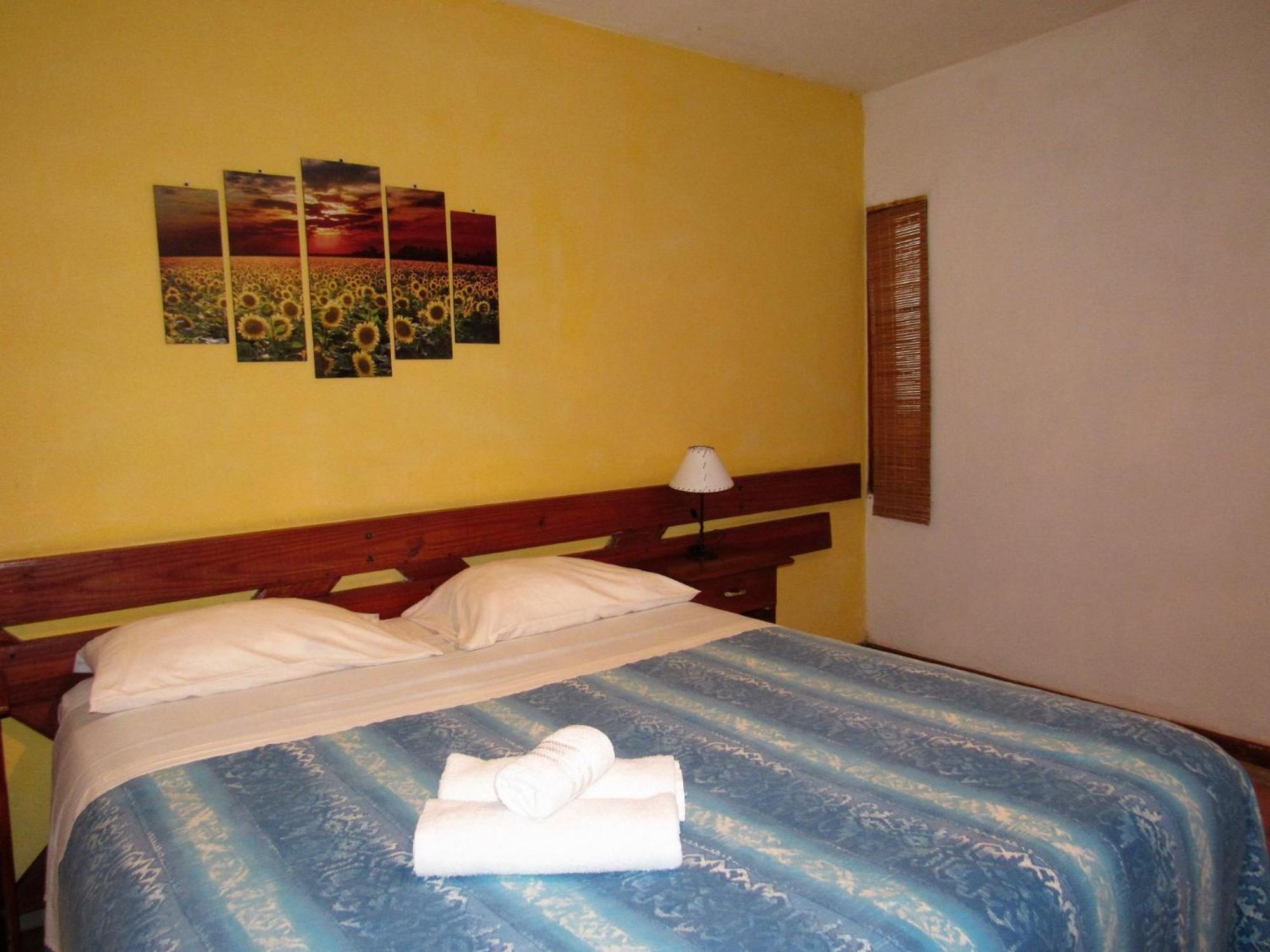 Hotel La Toscana San Ignacio  Eksteriør billede