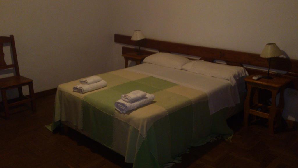 Hotel La Toscana San Ignacio  Eksteriør billede