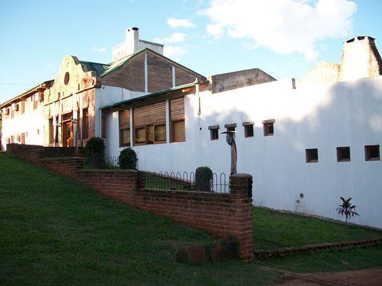 Hotel La Toscana San Ignacio  Eksteriør billede