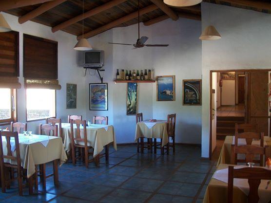 Hotel La Toscana San Ignacio  Eksteriør billede