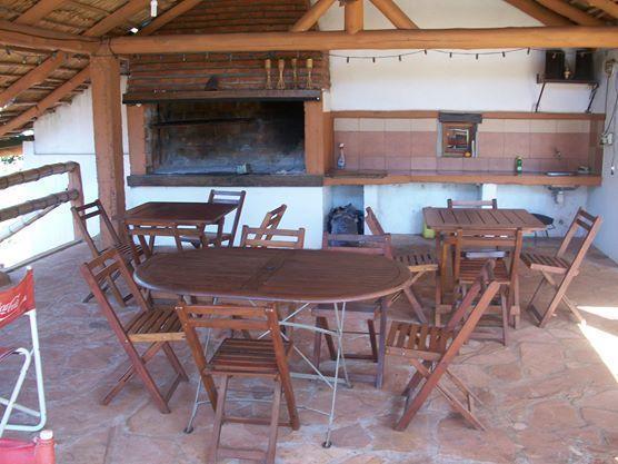 Hotel La Toscana San Ignacio  Eksteriør billede