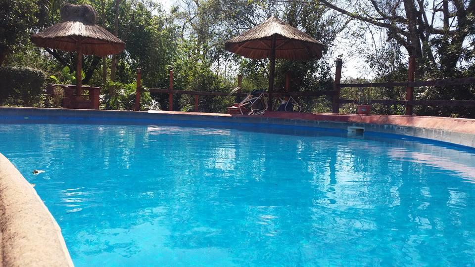 Hotel La Toscana San Ignacio  Eksteriør billede
