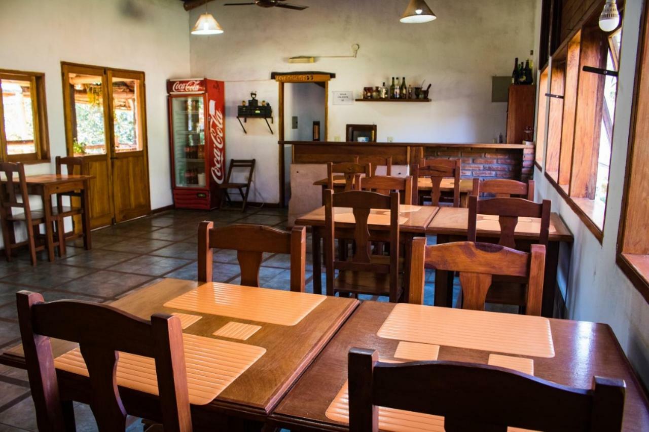 Hotel La Toscana San Ignacio  Eksteriør billede