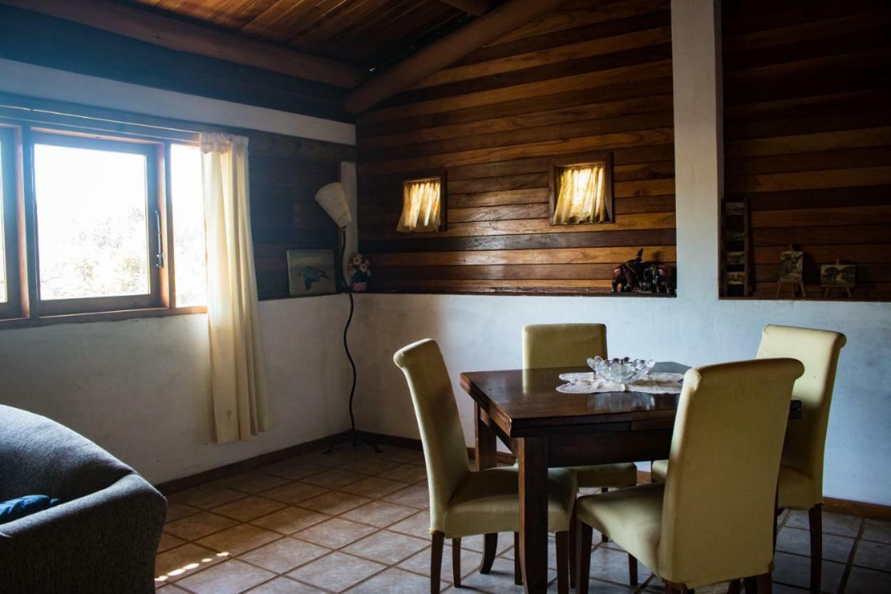 Hotel La Toscana San Ignacio  Eksteriør billede